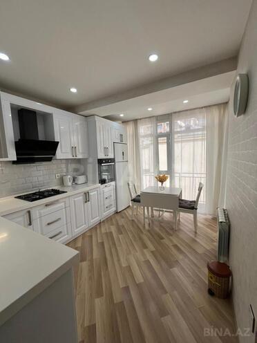 Сдаётся 3-комн. вторичка 82 м², м. 28 мая, photo 3 from 12