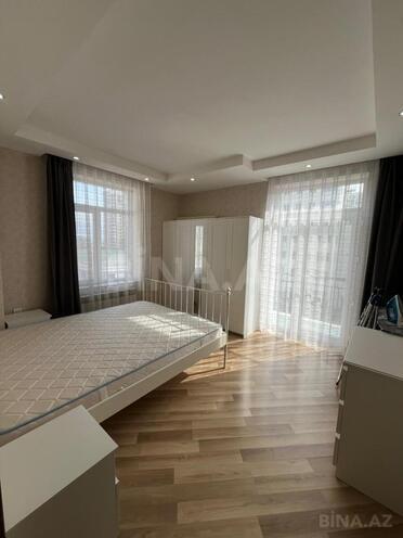 Сдаётся 3-комн. вторичка 82 м², м. 28 мая, photo 9 from 12