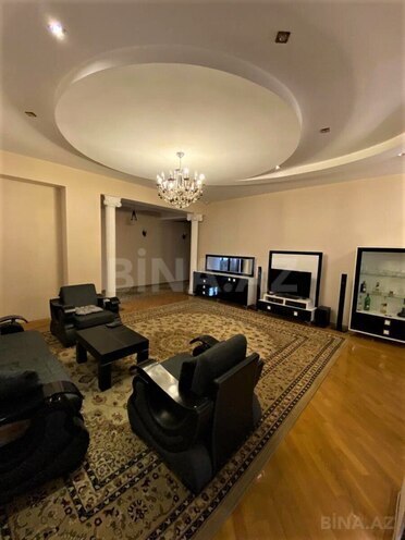 Сдаётся  объект 210 м², м. Низами, photo 6 from 32
