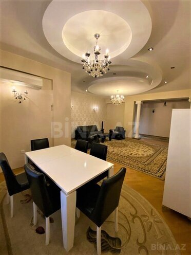 Сдаётся  объект 210 м², м. Низами, photo 5 from 32