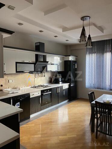 Сдаётся  объект 210 м², м. Низами, photo 21 from 32