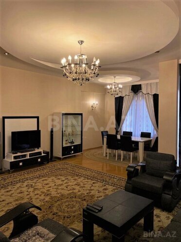 Сдаётся  объект 210 м², м. Низами, photo 7 from 32