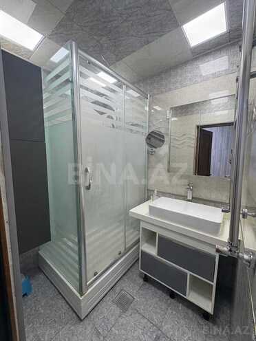 Satılır 3 otaqlı köhnə tikili 85 m², Xətai r., photo 13 from 21