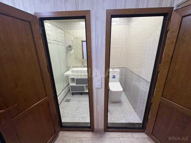 Satılır 3 otaqlı köhnə tikili 85 m², Xətai r., photo 15 from 21