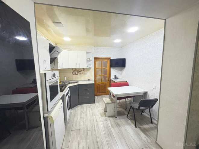 Satılır 3 otaqlı köhnə tikili 85 m², Xətai r., photo 9 from 21