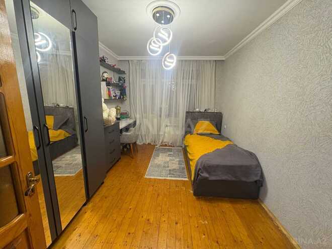 Satılır 3 otaqlı köhnə tikili 85 m², Xətai r., photo 6 from 21