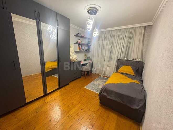 Satılır 3 otaqlı köhnə tikili 85 m², Xətai r., photo 7 from 21