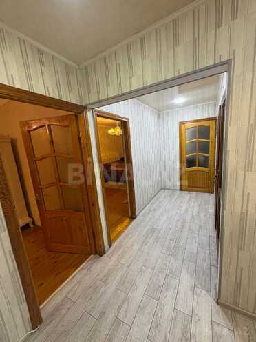 Satılır 3 otaqlı köhnə tikili 85 m², Xətai r., photo 16 from 21