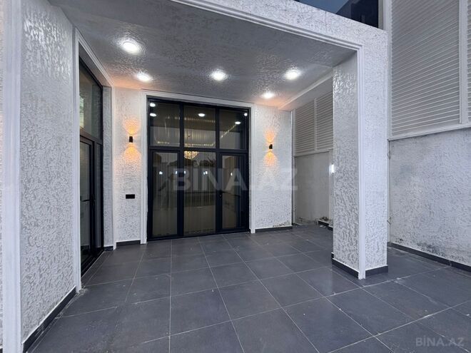 Satılır 5 otaqlı həyət evi/bağ evi 200 m², Şüvəlan q., photo 13 from 27