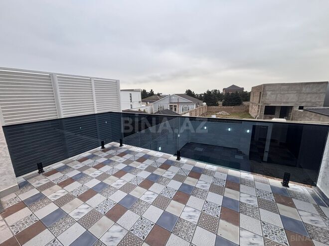 Satılır 5 otaqlı həyət evi/bağ evi 200 m², Şüvəlan q., photo 7 from 27