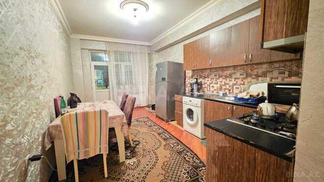 Satılır 2 otaqlı yeni tikili 101 m², Abşeron r., photo 8 from 21