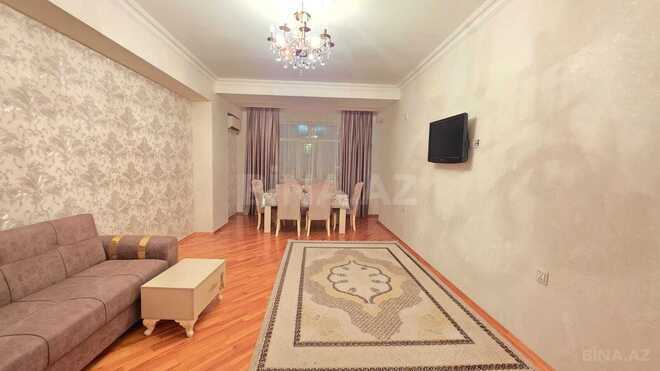 Satılır 2 otaqlı yeni tikili 101 m², Abşeron r., photo 5 from 21