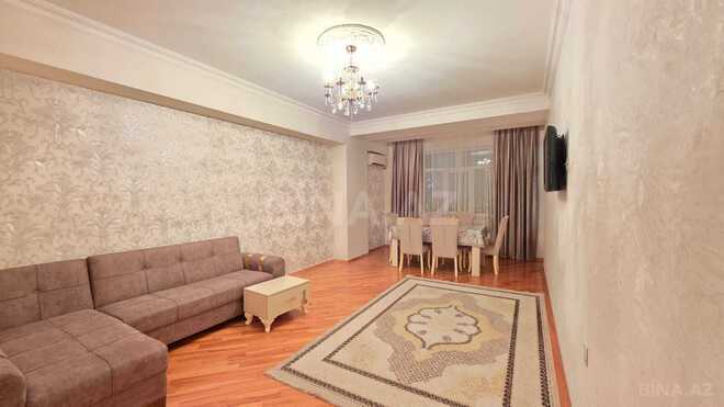 Satılır 2 otaqlı yeni tikili 101 m², Abşeron r., photo 7 from 21