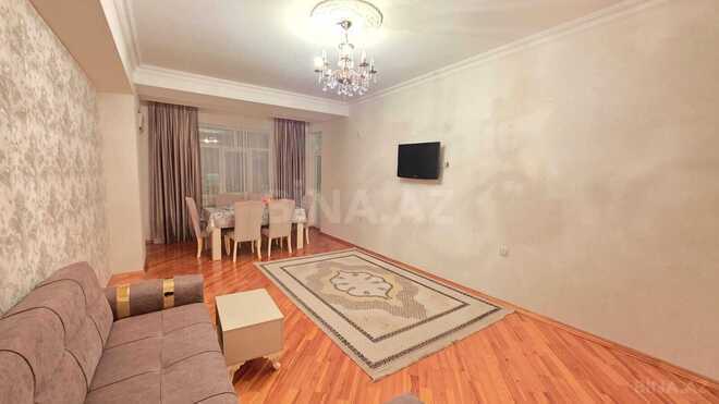 Satılır 2 otaqlı yeni tikili 101 m², Abşeron r., photo 3 from 21