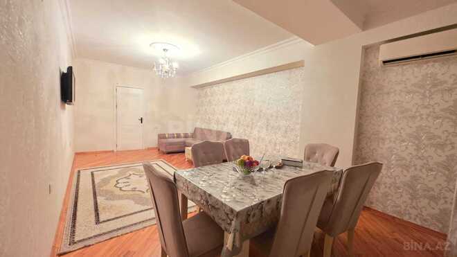 Satılır 2 otaqlı yeni tikili 101 m², Abşeron r., photo 4 from 21