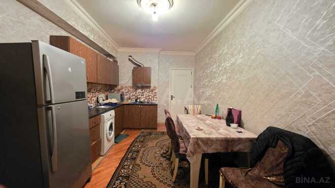 Satılır 2 otaqlı yeni tikili 101 m², Abşeron r., photo 9 from 21