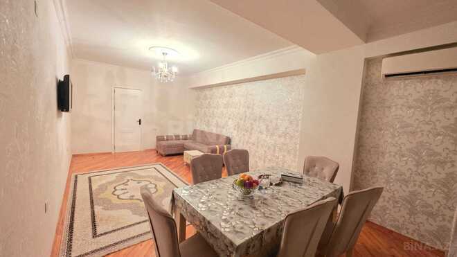 Satılır 2 otaqlı yeni tikili 101 m², Abşeron r., photo 6 from 21