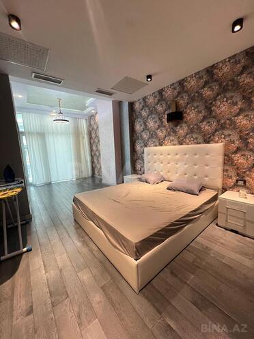 Сдаётся 4-комн. новостройка 160 м², м. Элмляр Академиясы, photo 6 from 14