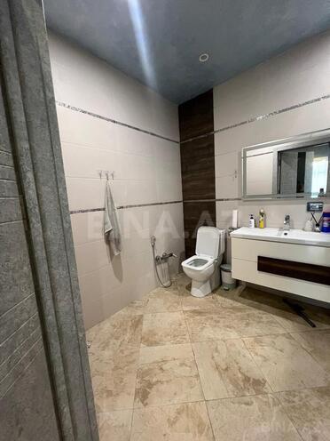 Сдаётся 4-комн. новостройка 160 м², м. Элмляр Академиясы, photo 10 from 14