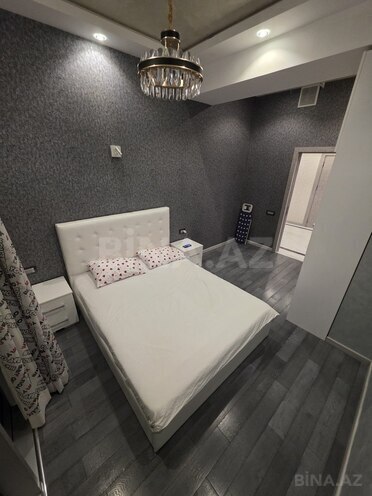 Сдаётся 4-комн. новостройка 160 м², м. Элмляр Академиясы, photo 11 from 14