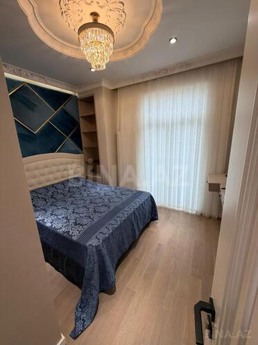 Сдаётся 1-комн. новостройка 60 м², пос. Аг шехер, photo 8 from 19