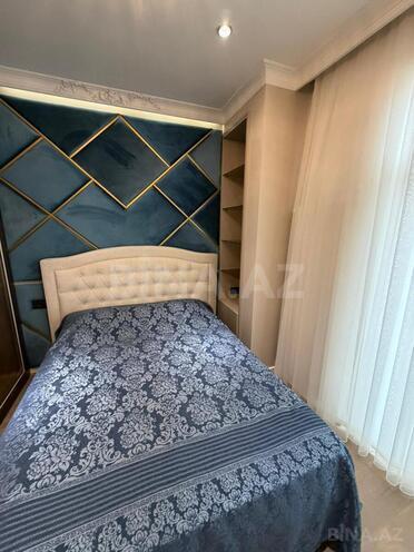 Сдаётся 1-комн. новостройка 60 м², пос. Аг шехер, photo 12 from 19