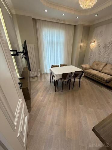 Сдаётся 1-комн. новостройка 60 м², пос. Аг шехер, photo 6 from 19