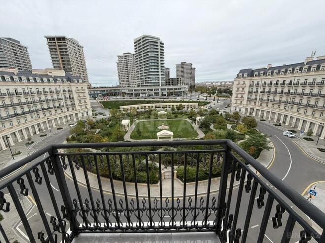 Сдаётся 1-комн. новостройка 60 м², пос. Аг шехер, photo 4 from 19