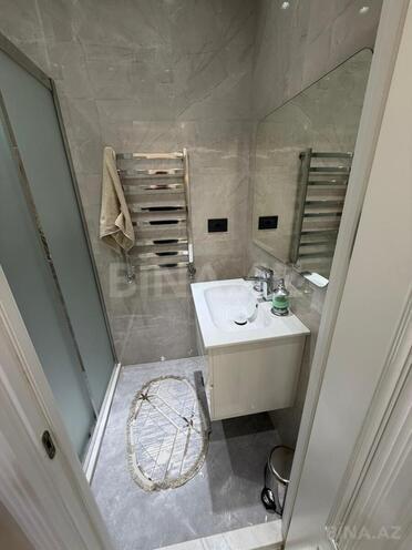 Сдаётся 1-комн. новостройка 60 м², пос. Аг шехер, photo 16 from 19