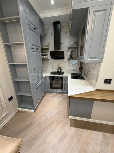 Сдаётся 1-комн. новостройка 60 м², пос. Аг шехер, photo 9 from 19