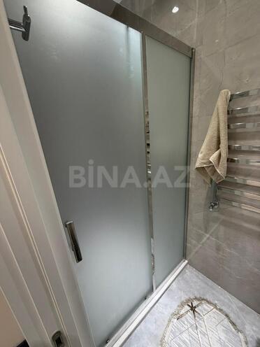 Сдаётся 1-комн. новостройка 60 м², пос. Аг шехер, photo 15 from 19
