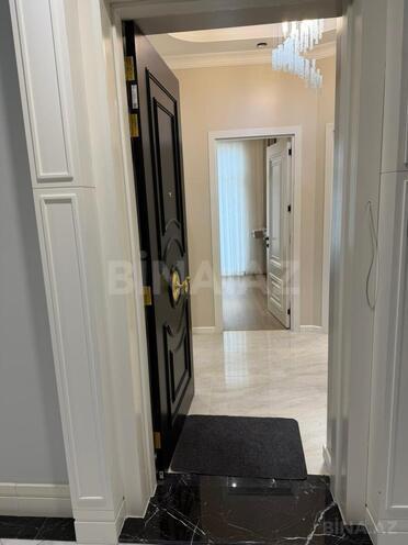 Сдаётся 1-комн. новостройка 60 м², пос. Аг шехер, photo 10 from 19