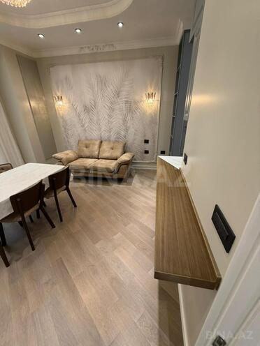 Сдаётся 1-комн. новостройка 60 м², пос. Аг шехер, photo 7 from 19