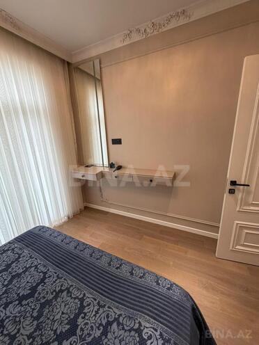 Сдаётся 1-комн. новостройка 60 м², пос. Аг шехер, photo 11 from 19