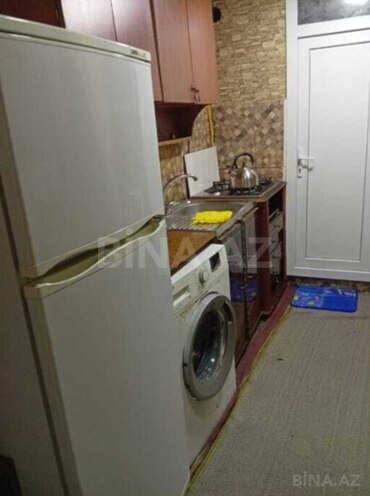 Сдаётся 1-комн. вторичка 25 м², м. Ичеришехер, photo 4 from 10