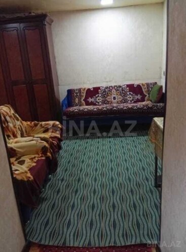 Сдаётся 1-комн. вторичка 25 м², м. Ичеришехер, photo 5 from 10