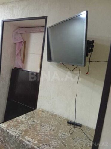 Сдаётся 1-комн. вторичка 25 м², м. Ичеришехер, photo 8 from 10