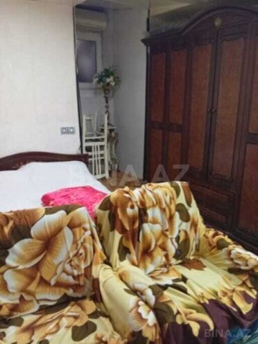 Сдаётся 1-комн. вторичка 25 м², м. Ичеришехер, photo 9 from 10