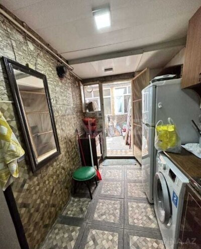 Сдаётся 1-комн. вторичка 25 м², м. Ичеришехер, photo 3 from 10