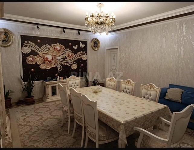 Продаётся 4-комн. дом/дача 120 м², пос. Старые Гюнешли, photo 5 from 27