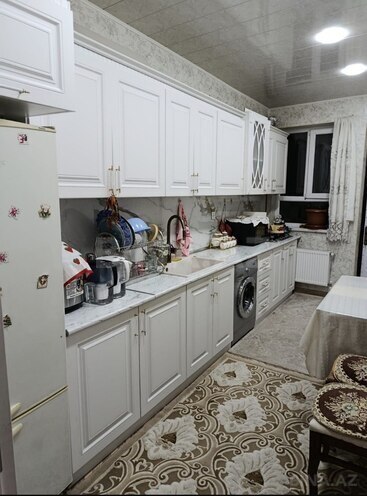 Продаётся 4-комн. дом/дача 120 м², пос. Старые Гюнешли, photo 8 from 27