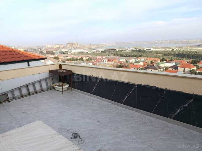 Продаётся 4-комн. дом/дача 120 м², пос. Старые Гюнешли, photo 15 from 27