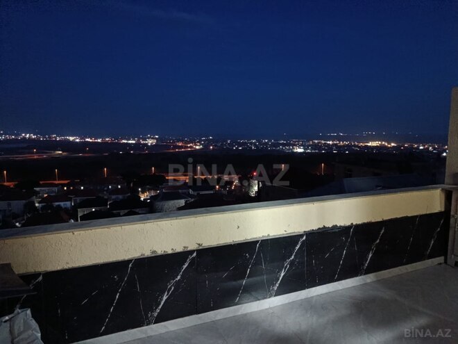 Продаётся 4-комн. дом/дача 120 м², пос. Старые Гюнешли, photo 16 from 27