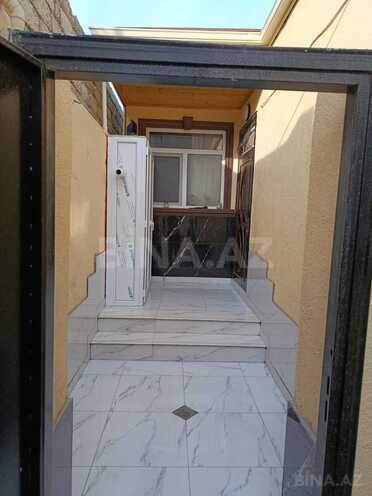 Продаётся 4-комн. дом/дача 120 м², пос. Старые Гюнешли, photo 21 from 27