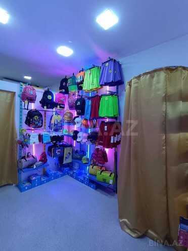 Сдаётся  объект 40 м², м. Элмляр Академиясы, photo 6 from 18