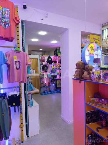 Сдаётся  объект 40 м², м. Элмляр Академиясы, photo 13 from 18