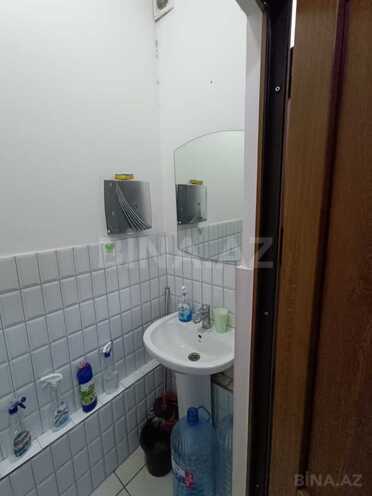 Сдаётся  объект 40 м², м. Элмляр Академиясы, photo 17 from 18