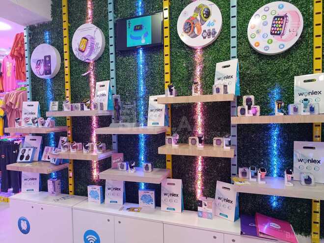 Сдаётся  объект 40 м², м. Элмляр Академиясы, photo 12 from 18