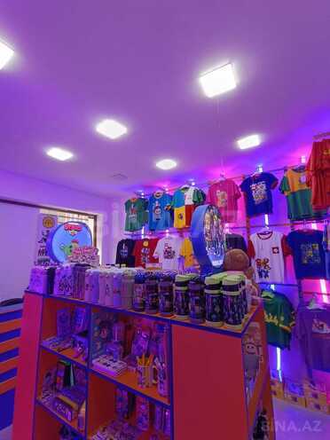 Сдаётся  объект 40 м², м. Элмляр Академиясы, photo 5 from 18