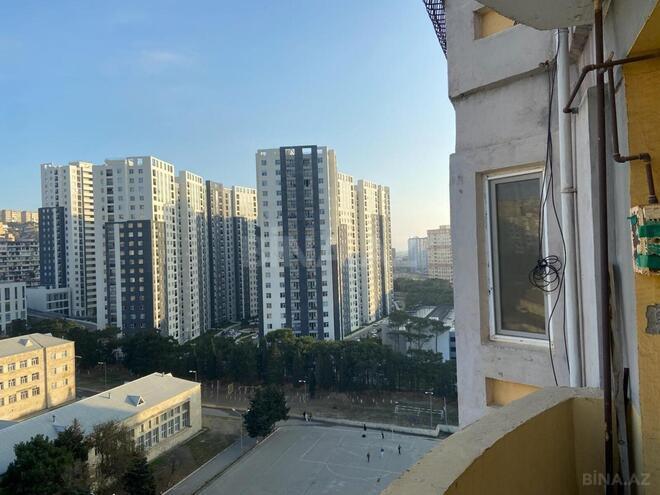 Сдаётся 2-комн. новостройка 60 м², м. Ази Асланов, photo 16 from 21